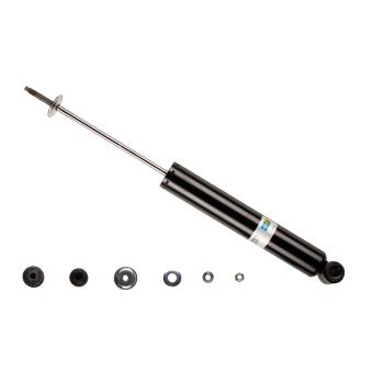Jeu de 2 amortisseurs arrière BILSTEIN OEM A1083200131