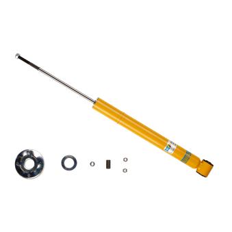 Jeu de 2 amortisseurs arrière BILSTEIN OEM 191513033