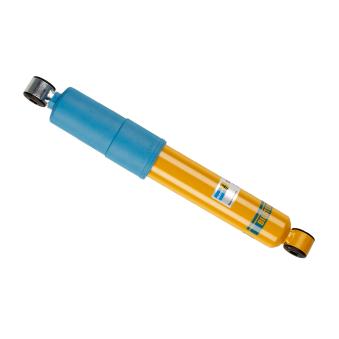 Jeu de 2 amortisseurs arrière BILSTEIN 24-007733