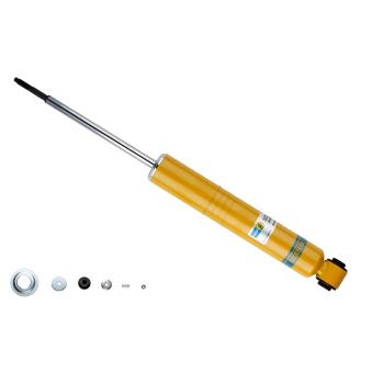 Jeu de 2 amortisseurs arrière BILSTEIN 24-008020