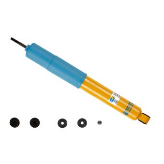Jeu de 2 amortisseurs arrière BILSTEIN 24-008716