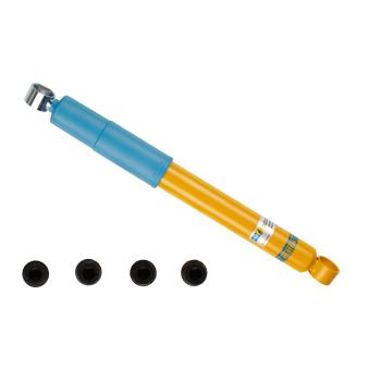 Jeu de 2 amortisseurs arrière BILSTEIN 24-010351
