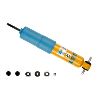 Jeu de 2 amortisseurs avant BILSTEIN 24-013321