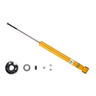 Jeu de 2 amortisseurs arrière BILSTEIN OEM 1H0513031D