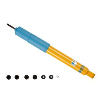 Jeu de 2 amortisseurs arrière BILSTEIN [24-014694]