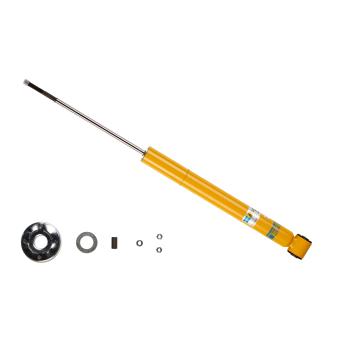 Jeu de 2 amortisseurs arrière BILSTEIN OEM 191513033B