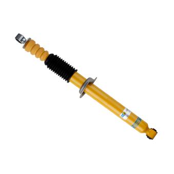 Jeu de 2 amortisseurs arrière BILSTEIN OEM 7070514