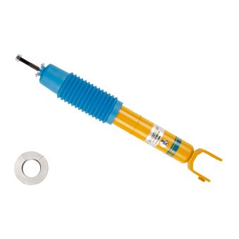Jeu de 2 amortisseurs arrière BILSTEIN 24-016056