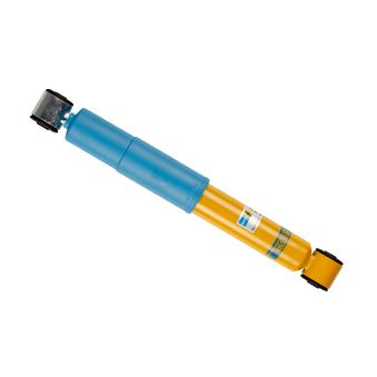Jeu de 2 amortisseurs arrière BILSTEIN 24-016629