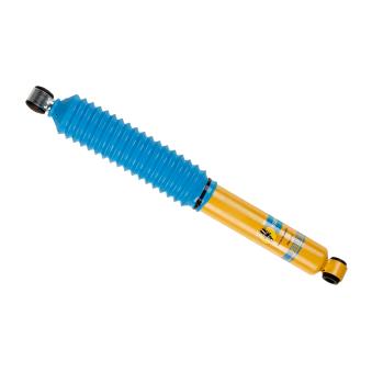 Jeu de 2 amortisseurs arrière BILSTEIN 24-017992 pour JEEP GRAND CHEROKEE 4.0 Laredo - 178cv