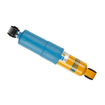 Jeu de 2 amortisseurs arrière BILSTEIN 24-018005