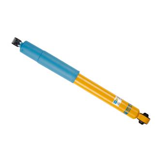 Jeu de 2 amortisseurs arrière BILSTEIN 24-018067