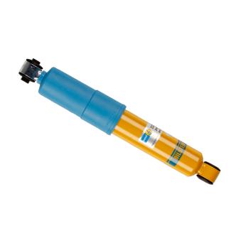 Jeu de 2 amortisseurs arrière BILSTEIN OEM 7700411047