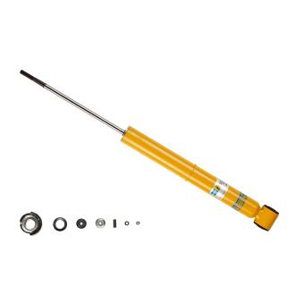 Jeu de 2 amortisseurs arrière BILSTEIN 24-018449