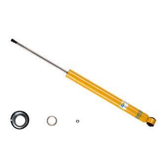 Jeu de 2 amortisseurs arrière BILSTEIN OEM 7700821057