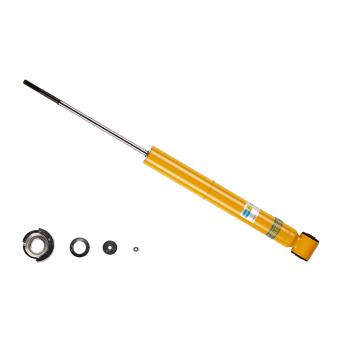 Jeu de 2 amortisseurs arrière BILSTEIN 24-020503