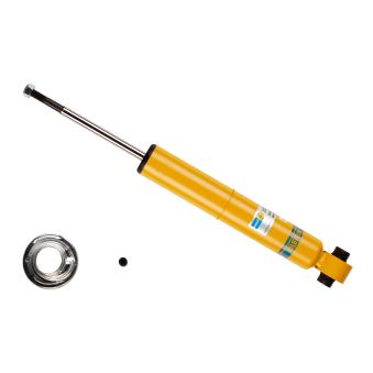 Jeu de 2 amortisseurs arrière BILSTEIN 24-020664