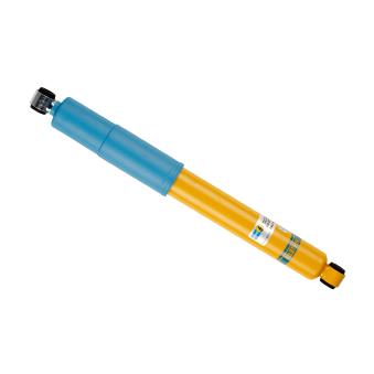 Jeu de 2 amortisseurs arrière BILSTEIN OEM 4854135080