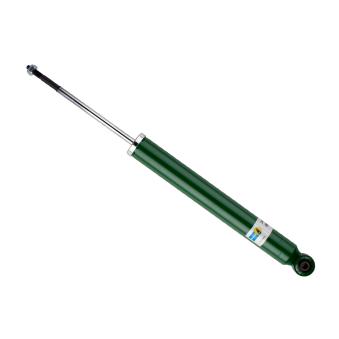 Jeu de 2 amortisseurs avant BILSTEIN [24-023726]