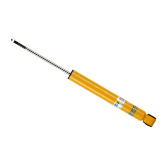 Jeu de 2 amortisseurs arrière BILSTEIN 24-023863
