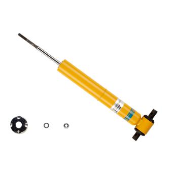 Jeu de 2 amortisseurs avant BILSTEIN 24-024068