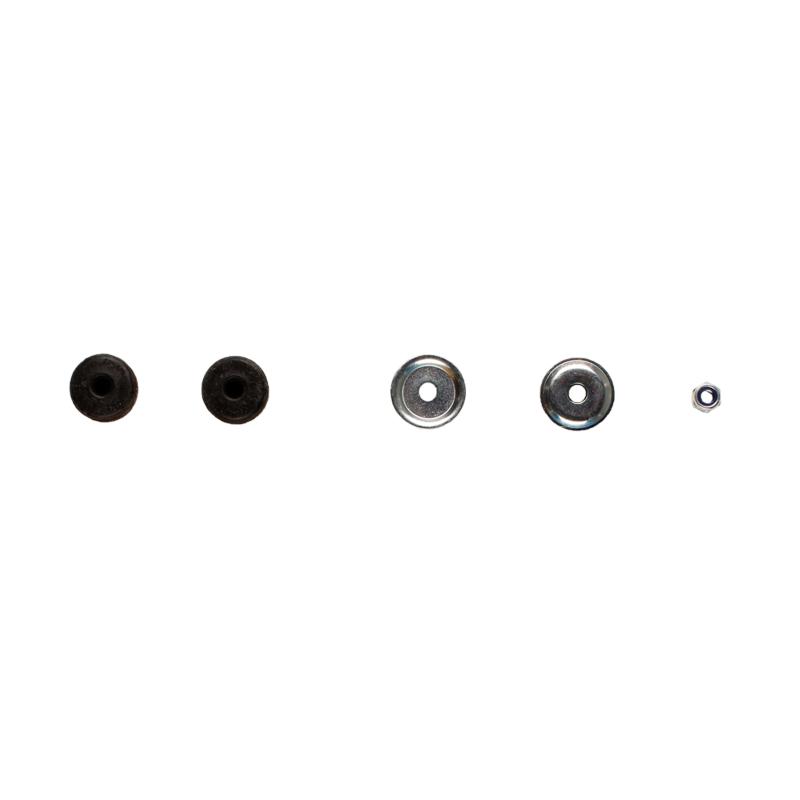 Jeu de 2 amortisseurs avant BILSTEIN 24-024426 - Visuel 1