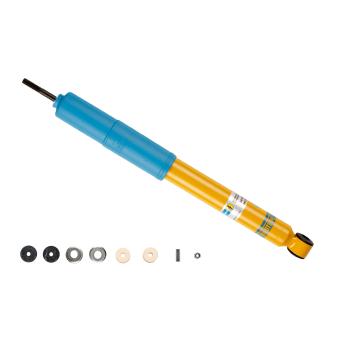 Jeu de 2 amortisseurs avant BILSTEIN 24-024457