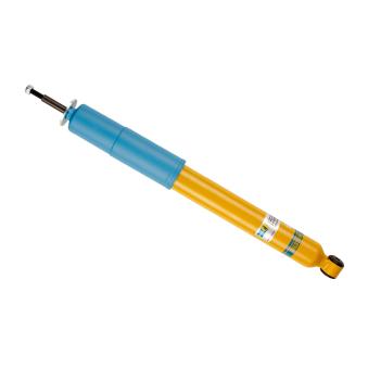 Jeu de 2 amortisseurs arrière BILSTEIN OEM 4646501