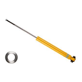 Jeu de 2 amortisseurs arrière BILSTEIN OEM 72118798