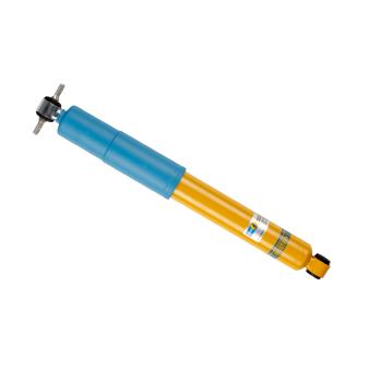 Jeu de 2 amortisseurs arrière BILSTEIN 24-025799