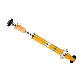 Jeu de 2 amortisseurs arrière BILSTEIN 24-026215 pour AUDI A4 2.6 quattro - 150cv