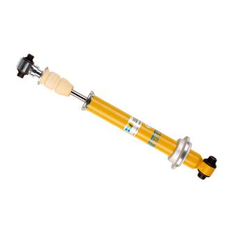 Jeu de 2 amortisseurs arrière BILSTEIN 24-026222