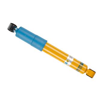 Jeu de 2 amortisseurs arrière BILSTEIN OEM 7700273478