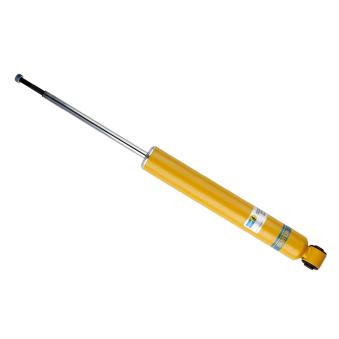 Jeu de 2 amortisseurs arrière BILSTEIN 24-027243 pour MERCEDES-BENZ CLASSE G 318 is - 140ch