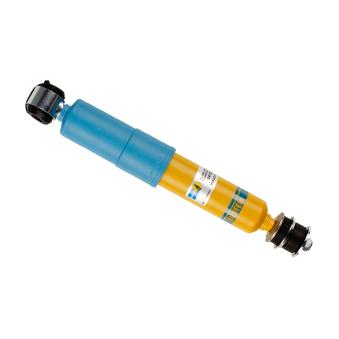 Jeu de 2 amortisseurs arrière BILSTEIN OEM 4853126540 Jeu de 2 amortisseurs arrière BILSTEIN OEM 4853126540