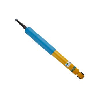 Jeu de 2 amortisseurs arrière BILSTEIN OEM 4853169835