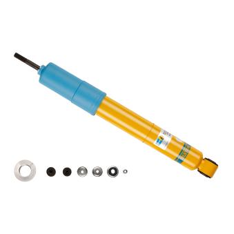 Jeu de 2 amortisseurs avant BILSTEIN OEM 4851069065 Jeu de 2 amortisseurs avant BILSTEIN OEM 4851069065