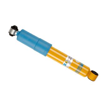 Jeu de 2 amortisseurs arrière BILSTEIN OEM 436284