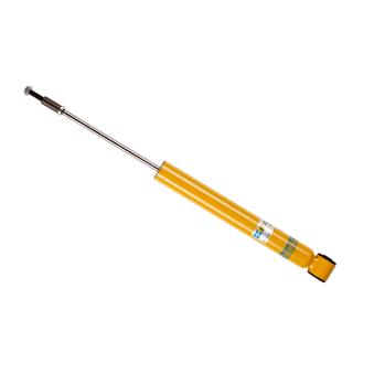 Jeu de 2 amortisseurs arrière BILSTEIN 24-028073