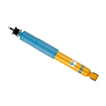 Jeu de 2 amortisseurs arrière BILSTEIN 24-029865