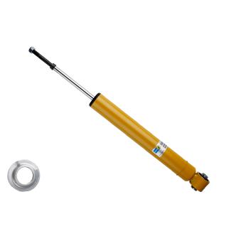 Jeu de 2 amortisseurs arrière BILSTEIN 24-060493
