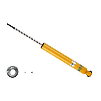 Jeu de 2 amortisseurs arrière BILSTEIN OEM 1104313