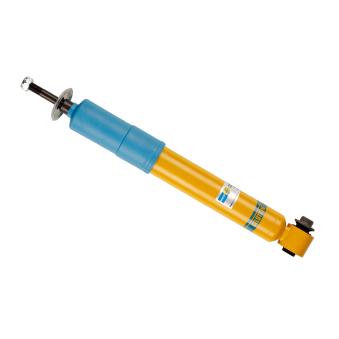 Jeu de 2 amortisseurs arrière BILSTEIN 24-060967 pour BMW Série 5 530 d - 184cv