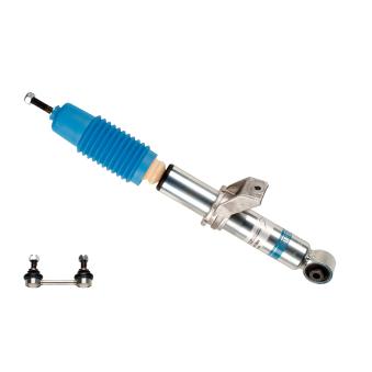 Jeu de 2 amortisseurs arrière BILSTEIN 24-061308 Jeu de 2 amortisseurs arrière BILSTEIN 24-061308