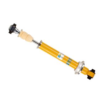 Jeu de 2 amortisseurs arrière BILSTEIN 24-062145 pour AUDI A4 2.6 quattro - 150cv