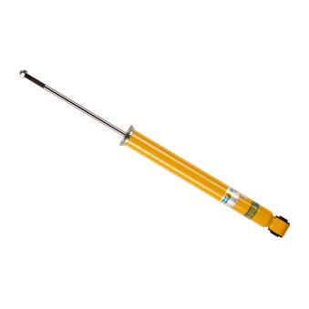 Jeu de 2 amortisseurs arrière BILSTEIN 24-068666