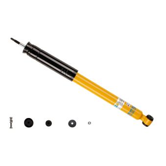 Jeu de 2 amortisseurs arrière BILSTEIN 24-068819