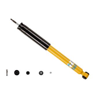 Jeu de 2 amortisseurs arrière BILSTEIN OEM 2023200631