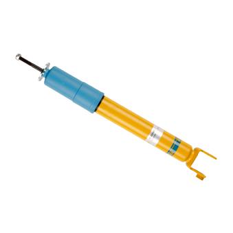Jeu de 2 amortisseurs arrière BILSTEIN 24-101585