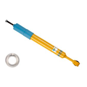 Jeu de 2 amortisseurs avant BILSTEIN OEM 4851060110 Jeu de 2 amortisseurs avant BILSTEIN OEM 4851060110